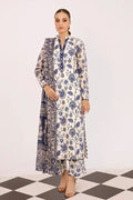 Lawn Embroidered 3Piece CODE 1005