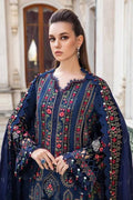 Lawn Embroidered 3Piece CODE 1004