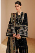 Lawn Embroidered 3Piece CODE 1002