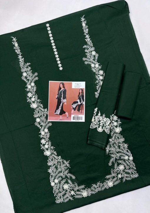 Lawn Embroidered 2Piece CODE 903