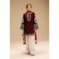 Lawn Embroidered 2Piece CODE 901