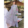 Maria B Luxury Printed Lawn 3PC M1