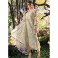 Lawn Embroidered 3Piece CODE 1026