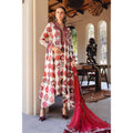 Maria B Luxury Printed Lawn 3PC M7