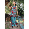 Maria B Luxury Printed Lawn 3PC M9