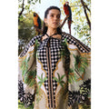 Maria B Luxury Printed Lawn 3PC M10