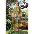 Maria B Luxury Printed Lawn 3PC M11