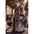 Maria B Luxury Printed Lawn 3PC M4