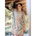 Maria B Luxury Printed Lawn 3PC M17