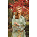 Lawn Embroidered 3Piece CODE 1029
