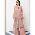 Lawn Embroidered 3Piece CODE 1027