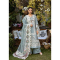Lawn Embroidered 3Piece CODE 1037