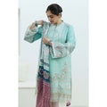 Lawn Embroidered 3Piece CODE 1033