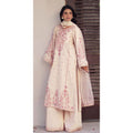 Lawn Embroidered 3Piece CODE 1042