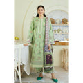 Lawn Embroidered 3Piece CODE 1045