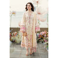 Lawn Embroidered 3Piece CODE 1044