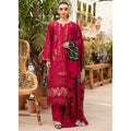 Lawn Embroidered 3Piece CODE 1056