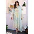 Lawn Embroidered 3Piece CODE 1054