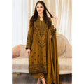 Lawn Embroidered 3Piece CODE 1053