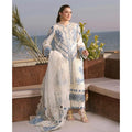 Lawn Embroidered 3Piece CODE 1059