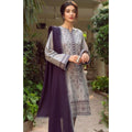 Lawn Embroidered 3Piece CODE 1063