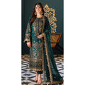 Lawn Embroidered 3Piece CODE 1061