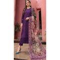 Lawn Embroidered 3Piece CODE 1066