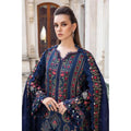 Lawn Embroidered 3Piece CODE 1002