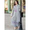 Lawn Embroidered 3Piece CODE 1009