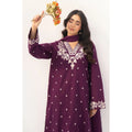 Lawn Embroidered 3Piece CODE 1016
